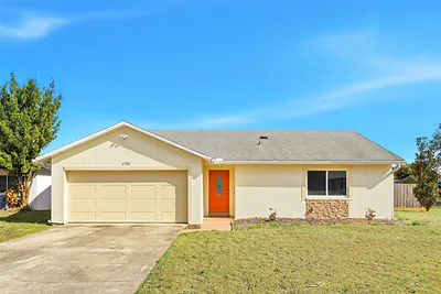 2701 CARLISLE AVENUE Orlando FL