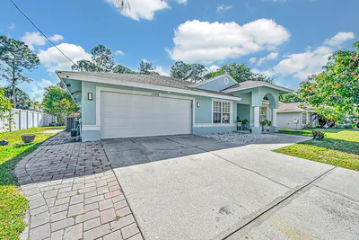 1426 SW Melrose Avenue, Port St. Lucie, FL 34953 Port St Lucie FL