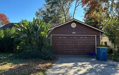 8050 MARSEILLES DRIVE Jacksonville FL