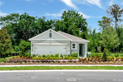 3384 FORT MELLON LANE Sanford FL