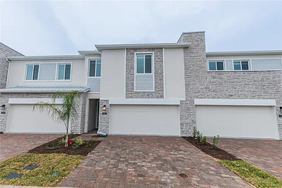 462 BOGEY DRIVE Davenport FL