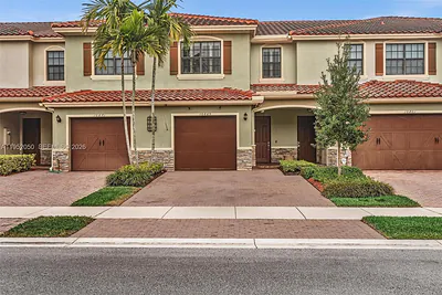 10865 NW 72nd Pl Parkland FL