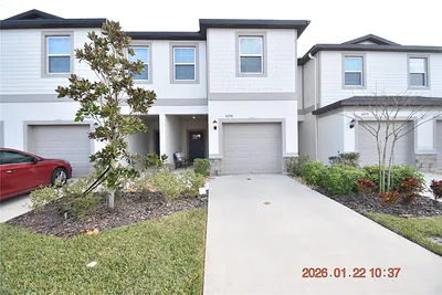 10296 TRUMPET HONEYSUCKLE WAY San Antonio FL