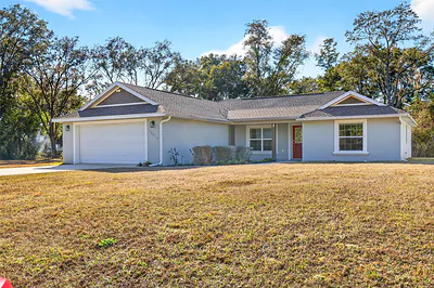 10470 SW 139TH COURT Dunnellon FL