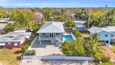 16 N Channel Dr Key Largo FL