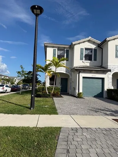 28503 SW 134th Ct Homestead FL
