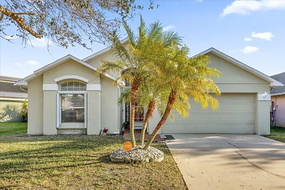 13555 BRIARMOOR COURT Orlando FL