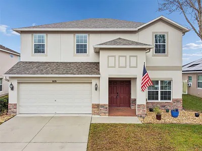 9225 SEEGER LANE Land O Lakes FL
