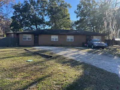 6025 SW 11TH PLACE Gainesville FL