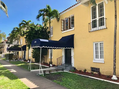 126 Mendoza Ave 2 #2 Coral Gables FL