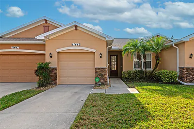 11443 52ND COURT E Parrish FL