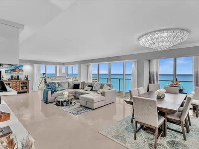 4300 N Ocean Boulevard 19H, Fort Lauderdale, FL 33308 #19H Fort Lauderdale FL