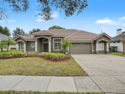 9181 WICKHAM WAY Orlando FL
