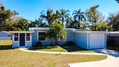 5314 OLD CHENEY HIGHWAY Orlando FL