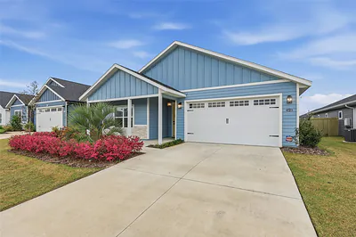 1416 SW 67TH DRIVE Gainesville FL