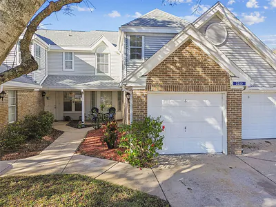 2210 COACH HOUSE BOULEVARD 6 #6 Orlando FL