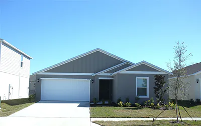 11249 BRAE WAY San Antonio FL