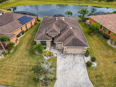 472 VILLA PARK ROAD Kissimmee FL