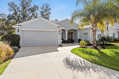 4581 SHENANDOAH RIVER TRAIL Leesburg FL