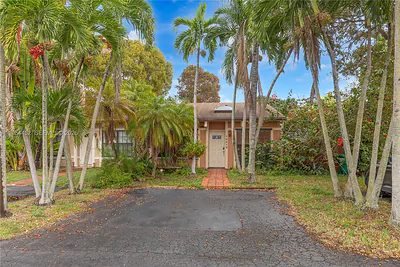 13412 SW 102nd Ln Miami FL