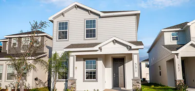 551 WINDY WILLOW WAY St Cloud FL