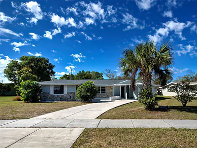 3415 HARBOR BOULEVARD Port Charlotte FL