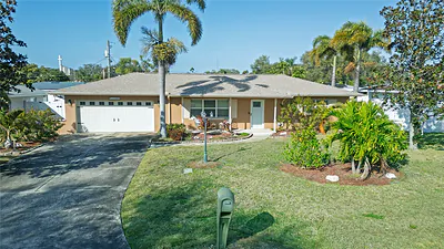 11535 64TH TERRACE Seminole FL