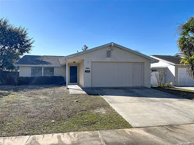 8508 WOODHURST DRIVE Tampa FL
