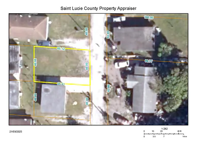 1211 N 16th Court, Fort Pierce, FL 34950 Fort Pierce FL