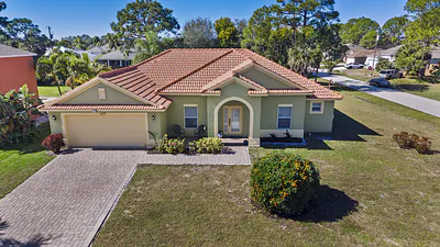 4102 SW Utterback Street, Port St. Lucie, FL 34953 Port St Lucie FL
