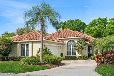 8413 Belfry Place, Port St. Lucie, FL 34986 Port St Lucie FL