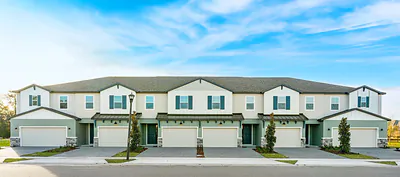 2438 MAGNOLIA RESERVE ROAD Ocoee FL