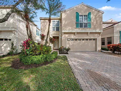 81 Via Verona, Palm Beach Gardens, FL 33418 Palm Beach Gardens FL