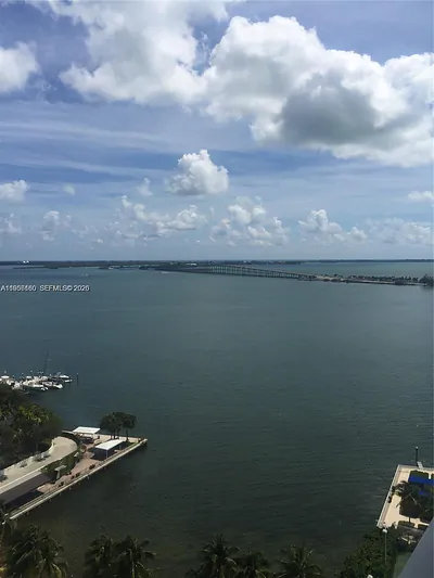 2101 Brickell Ave 1504 #1504 Miami FL