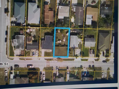 6th W 6th Street, Riviera Beach, FL 33404 Riviera Beach FL
