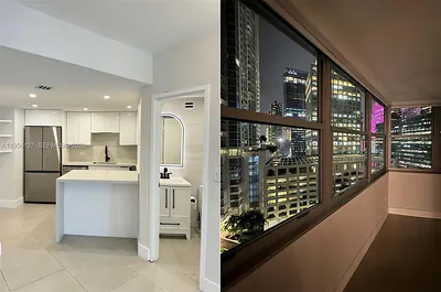 825 Brickell Bay Dr 1448 #1448 Miami FL
