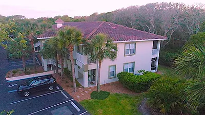 90 SAN JUAN DRIVE B204 #B204 Palm Coast FL