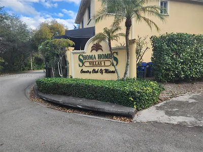 6970 NW 177th St M103 #M103 Hialeah FL
