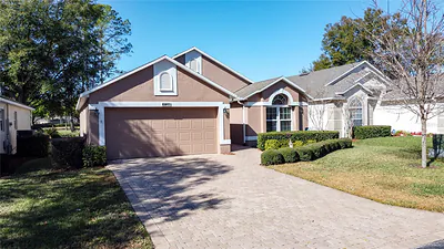 3720 DOUNE WAY Clermont FL