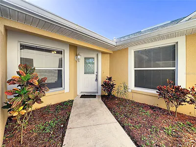 100 SILVER SEA ROAD Winter Springs FL