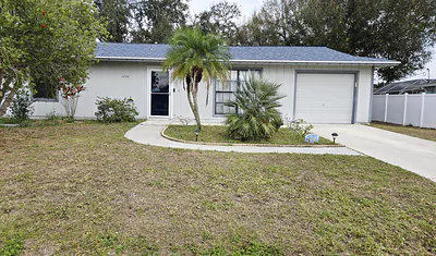 4133 SW Darien Street, Port St. Lucie, FL 34953 Port St Lucie FL