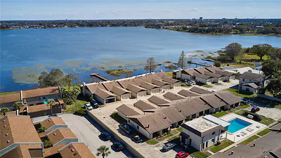 2410 HARTRIDGE POINT DRIVE W Winter Haven FL