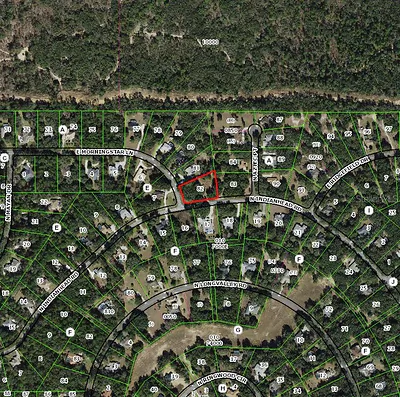 1085 E MORNINGSTAR LANE Hernando FL