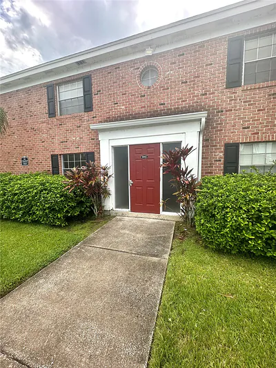 1408 HOLDEN AVENUE 16 #16 Orlando FL