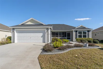 5949 FLINT LOOP The Villages FL