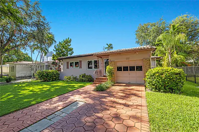 236 Candia Ave Coral Gables FL