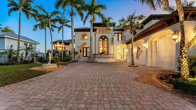 419 BAYVIEW PARKWAY Nokomis FL