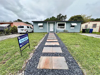 1306 NW 11th Pl Fort Lauderdale FL