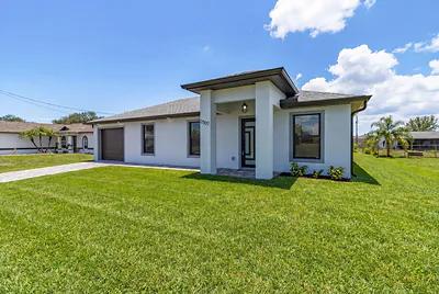 2507 26th Street, Lehigh Acres, FL 33976 Lehigh Acres FL