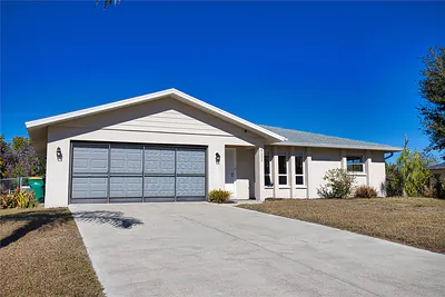 9222 CRUGAR TERRACE Englewood FL
